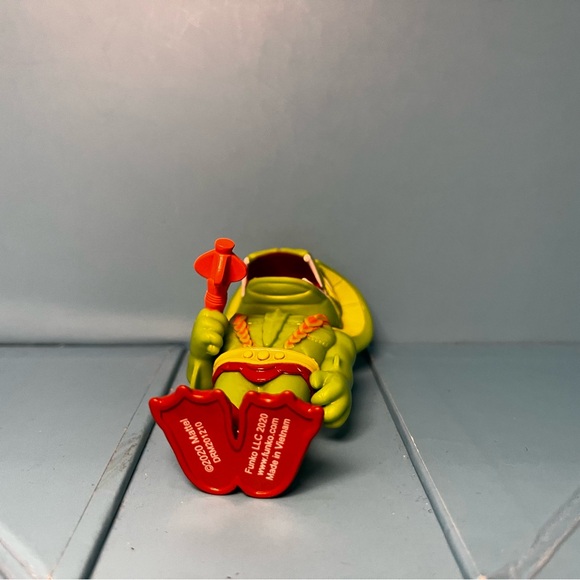 Funko Soda - Masters of the Universe - Kobra Khan Chase - 2021 Spring Convention - Picture 6 of 12